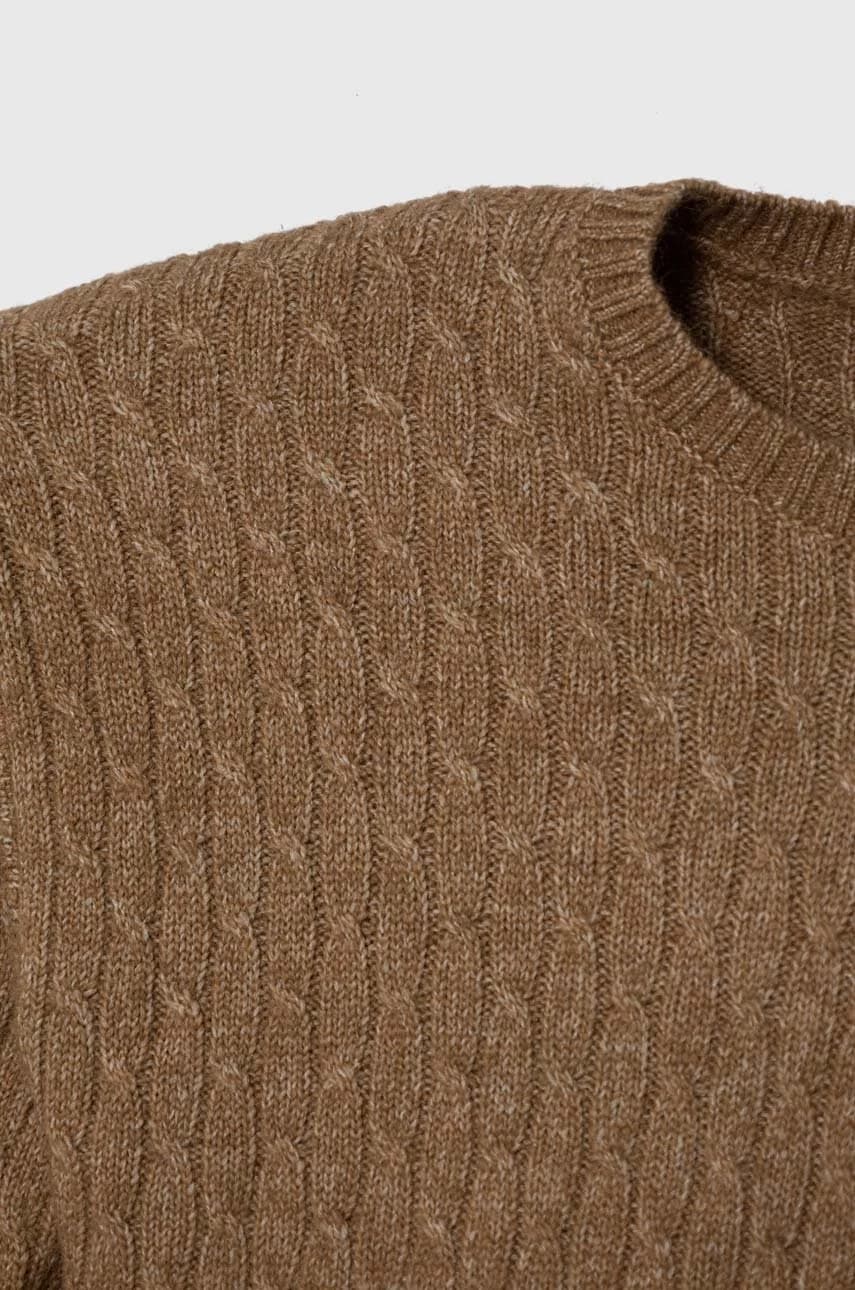 Детский свитер - фото 3