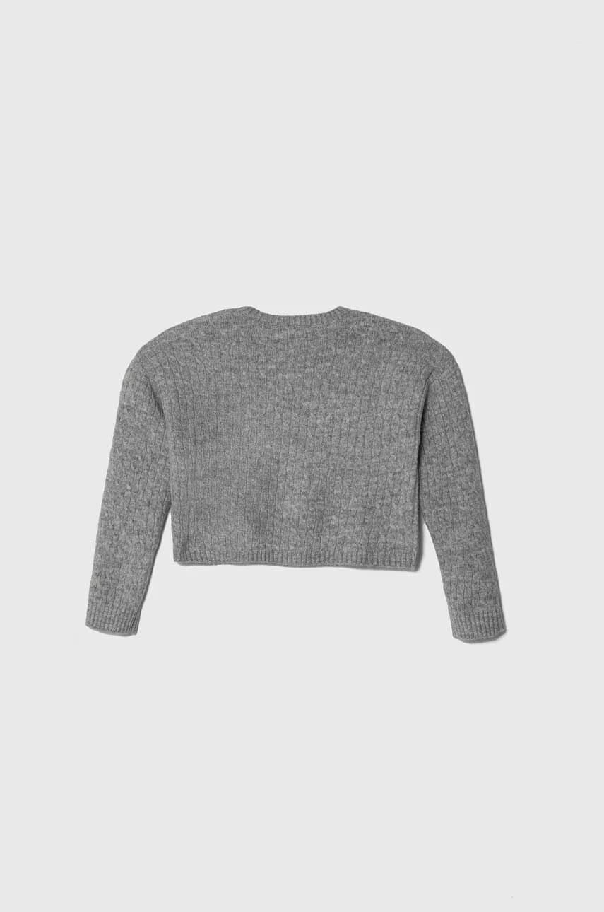 Детский свитер - фото 2