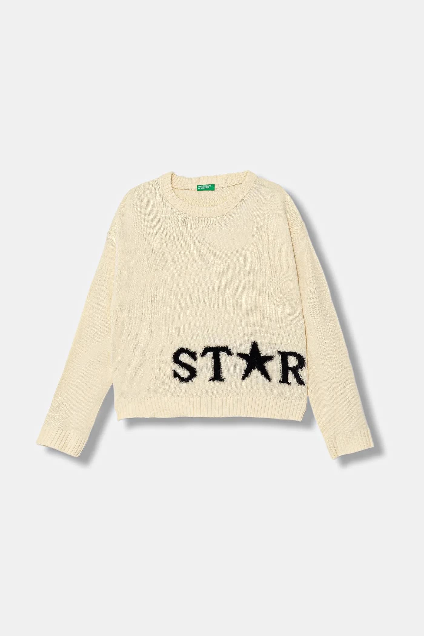 Детский свитер