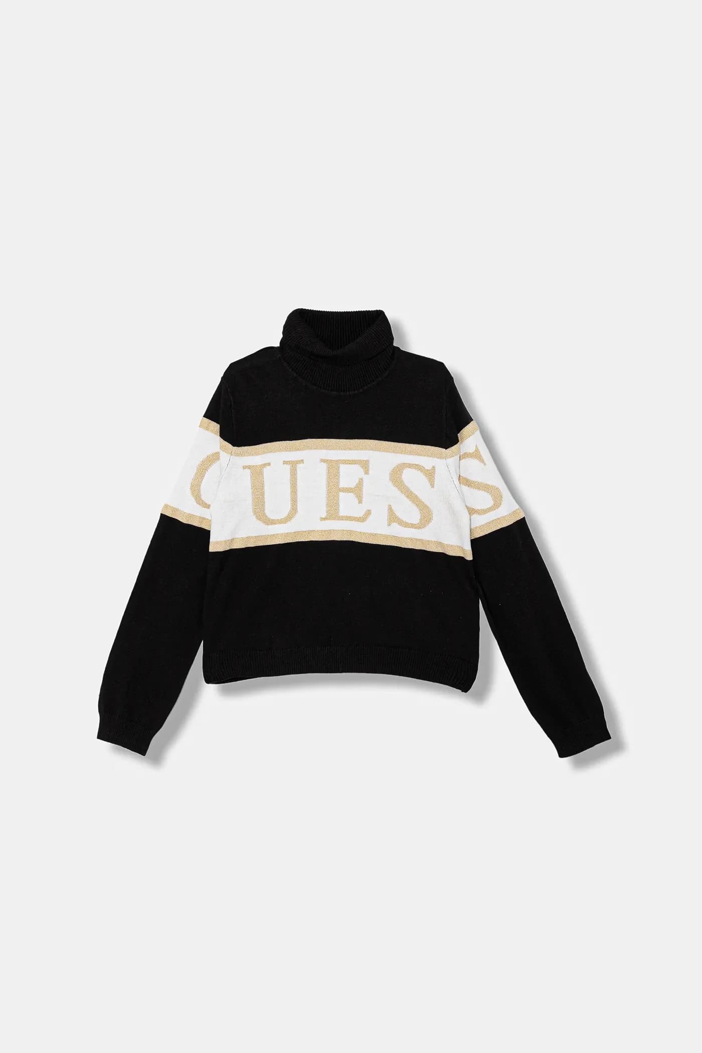 Детский свитер