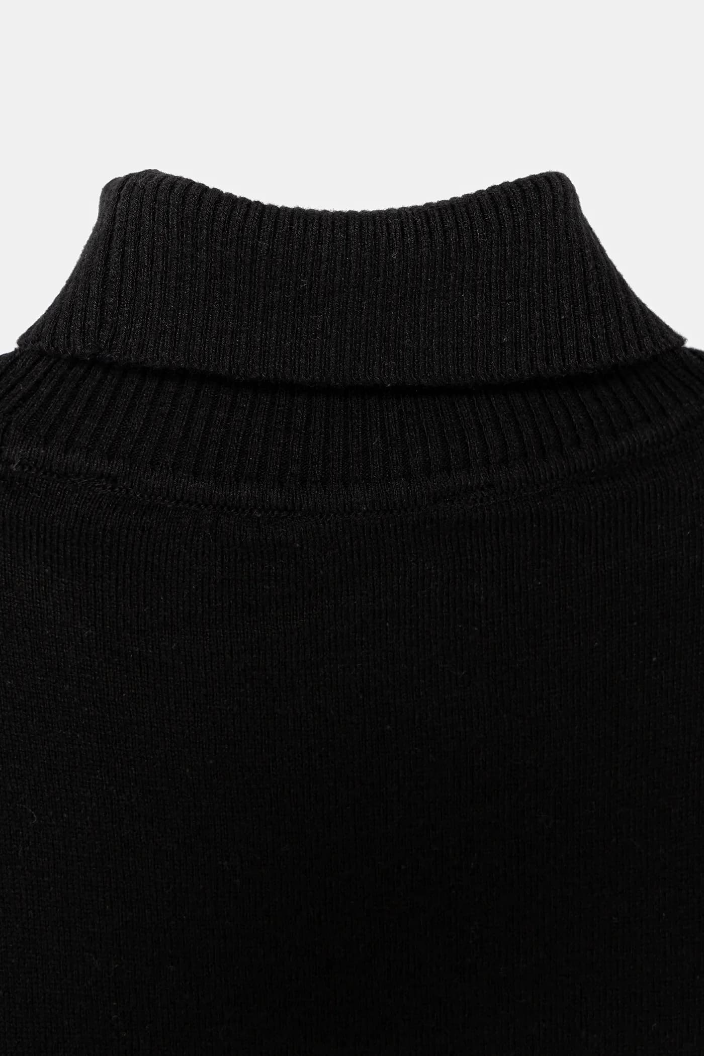 Детский свитер - фото 4