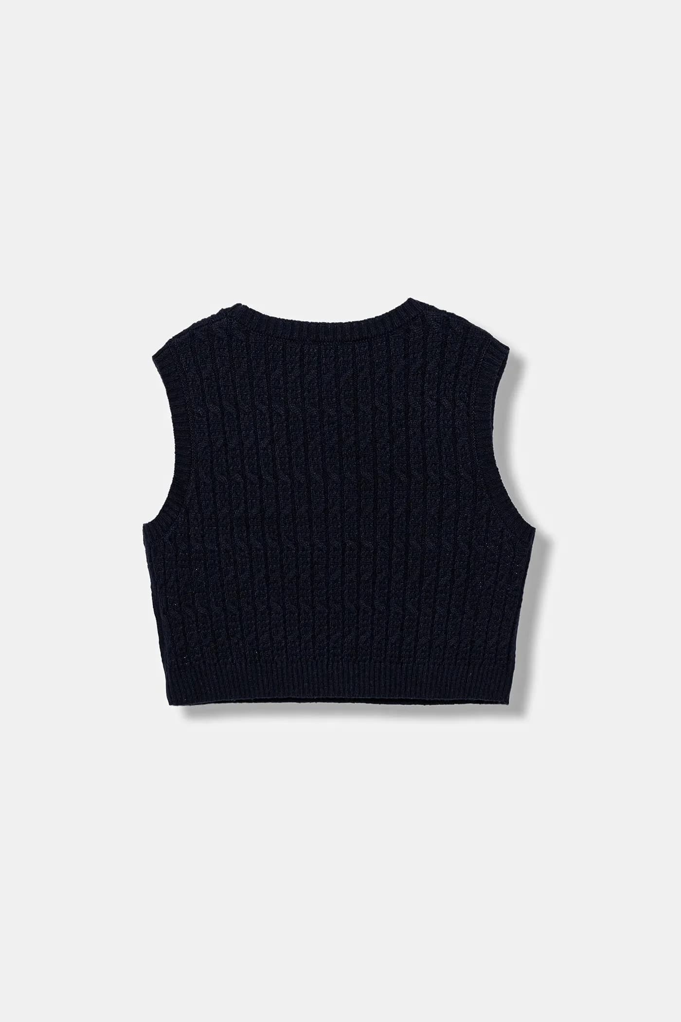 Детский жилет - фото 2