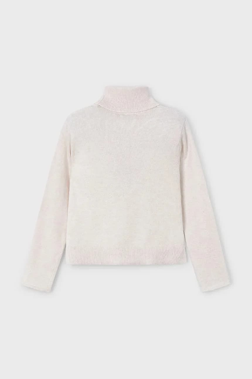 Детский свитер - фото 2