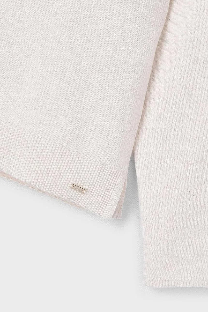 Детский свитер - фото 3