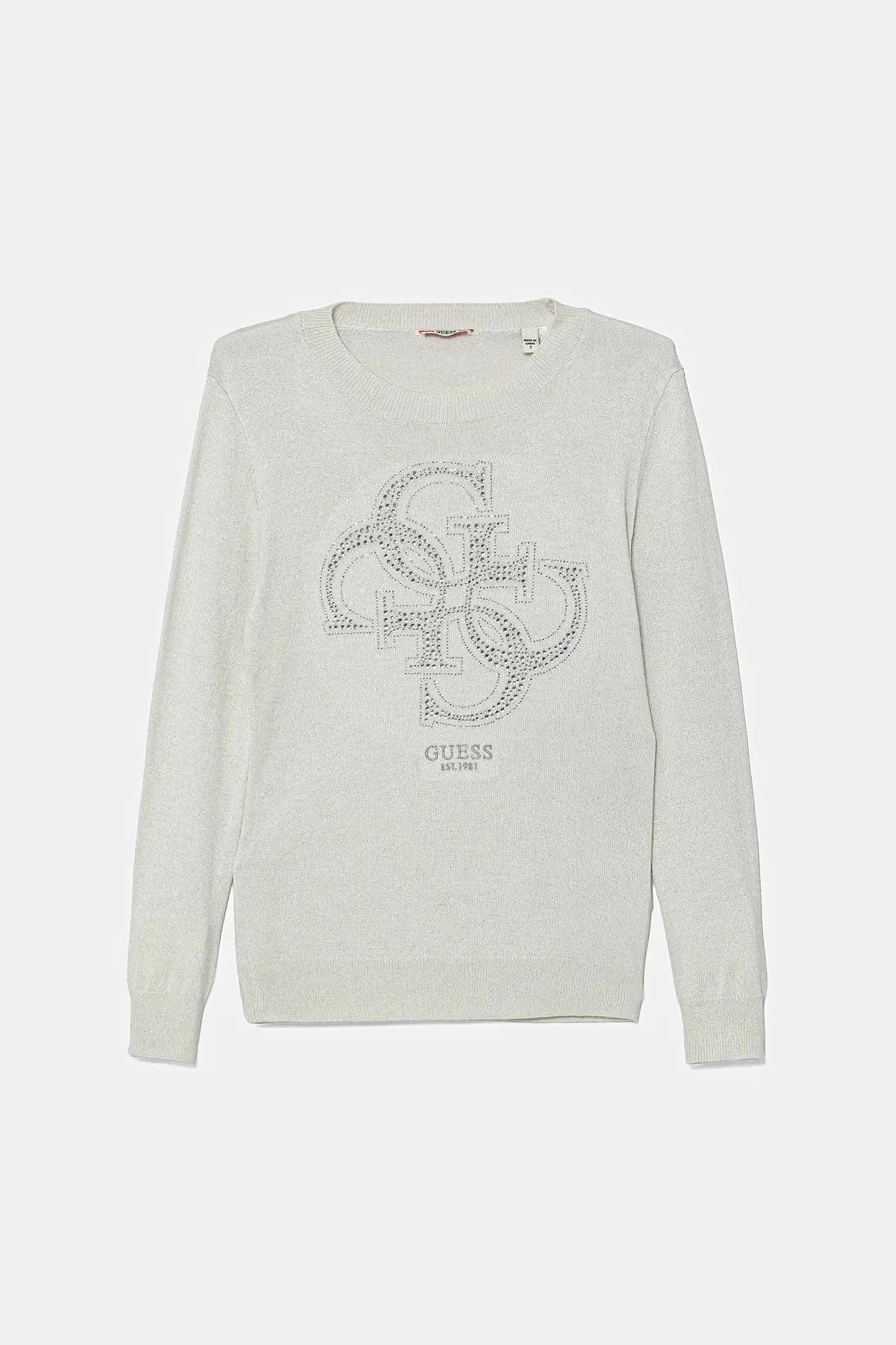 Детский свитер