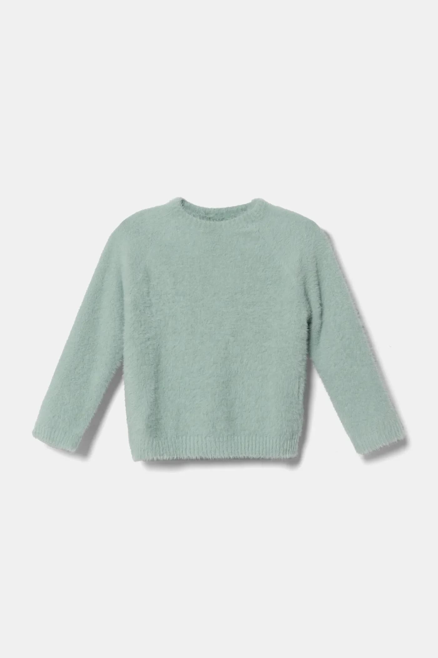 Детский свитер