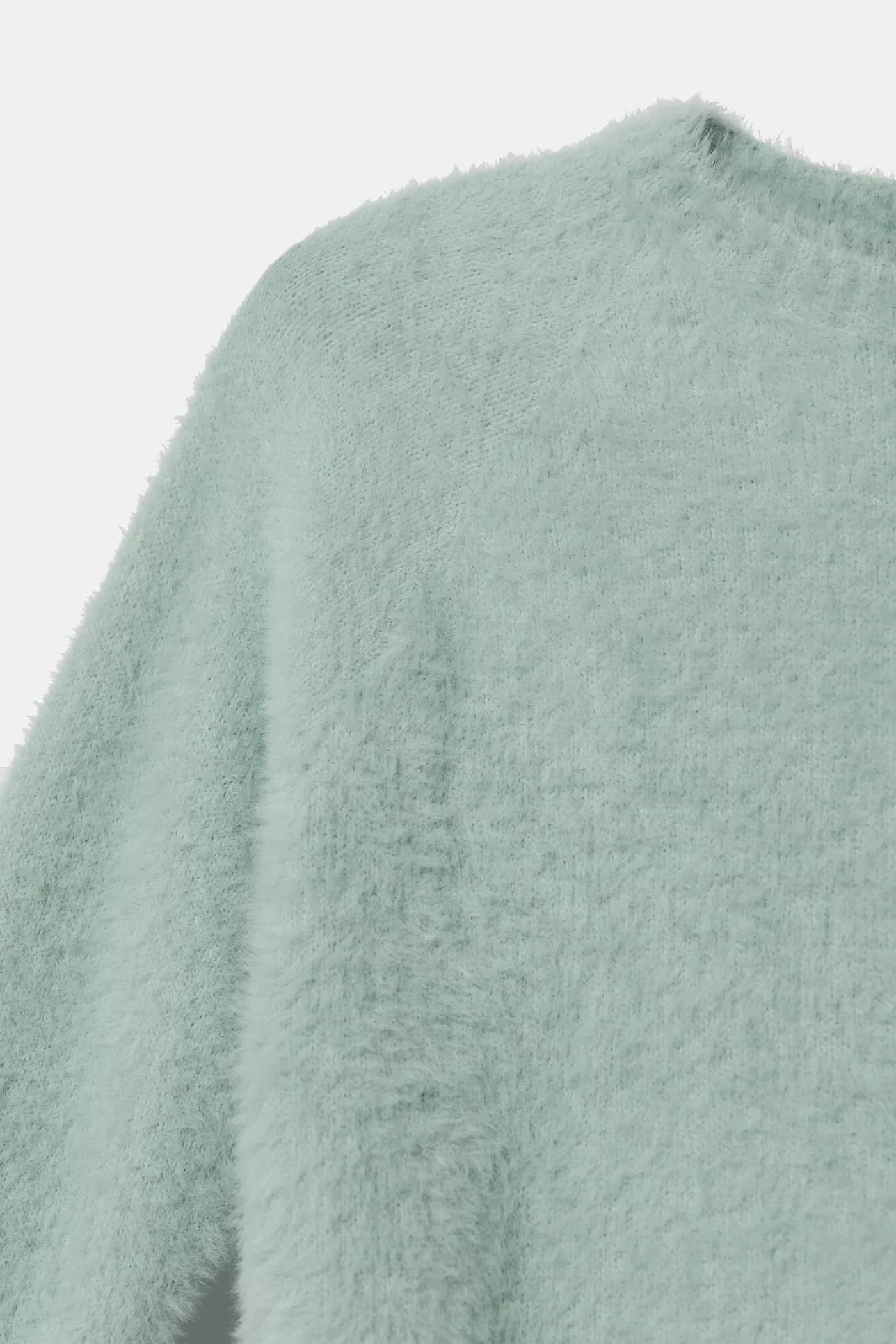 Детский свитер - фото 3