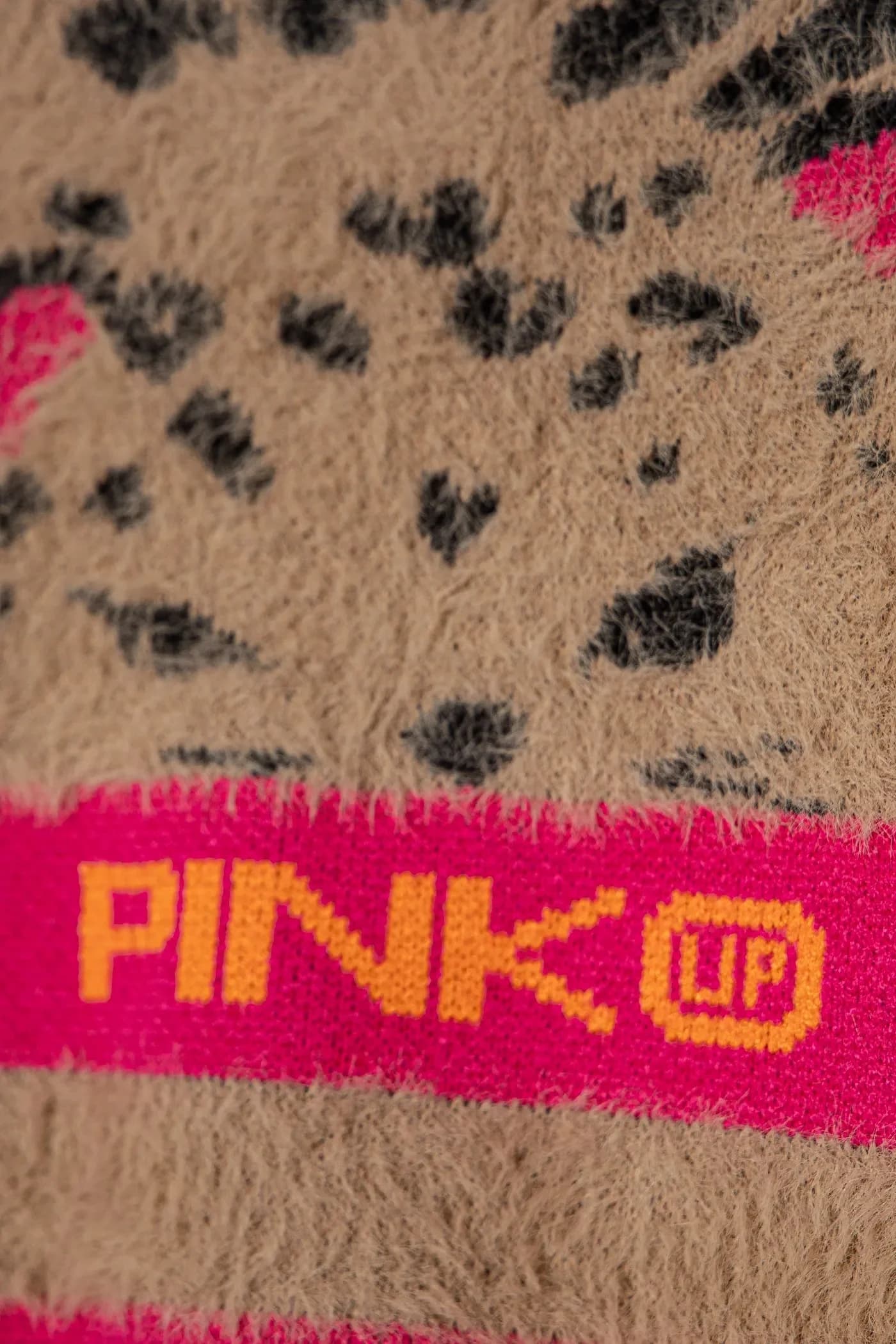 Детский свитер - фото 3