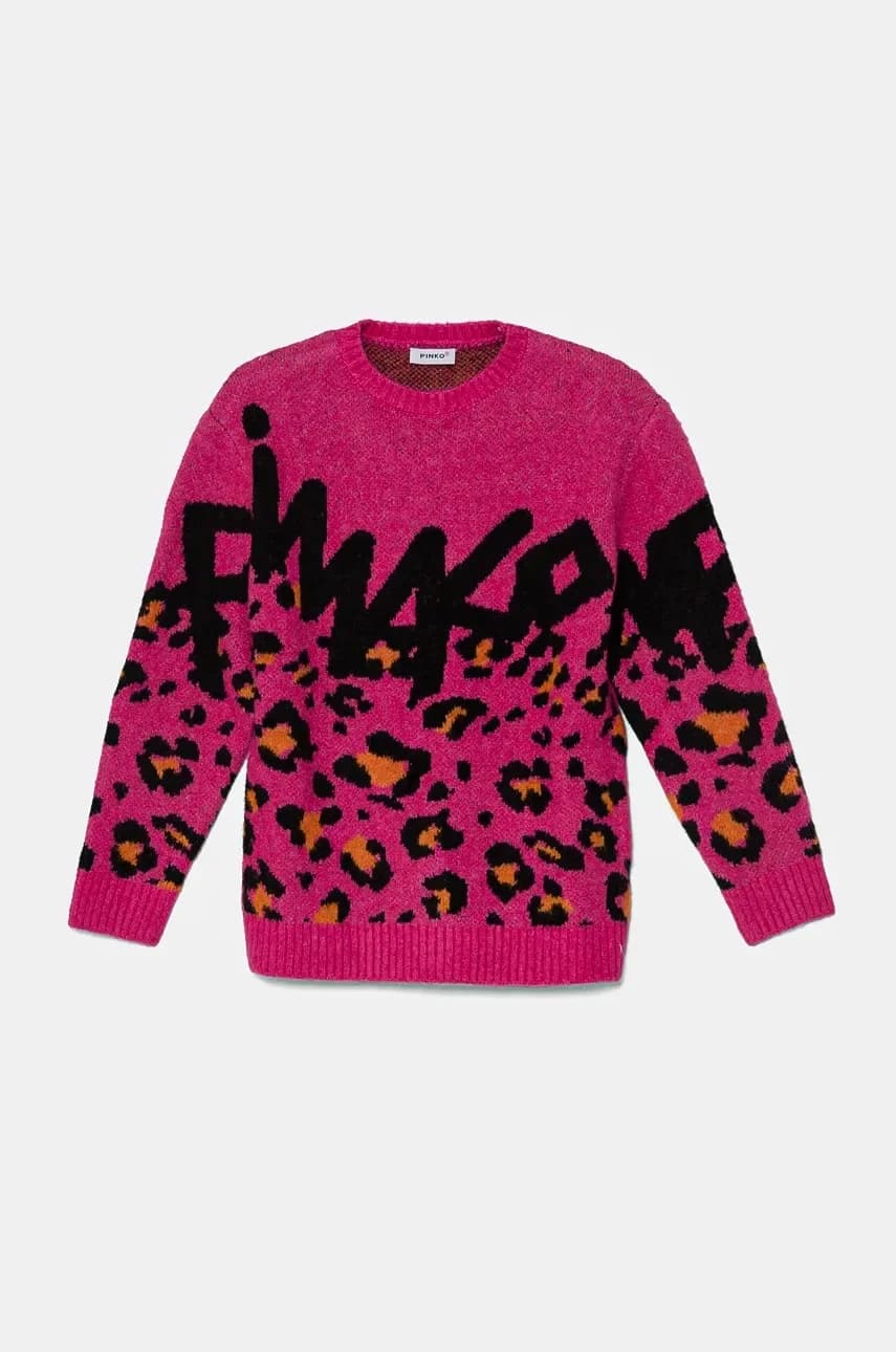 Детский свитер