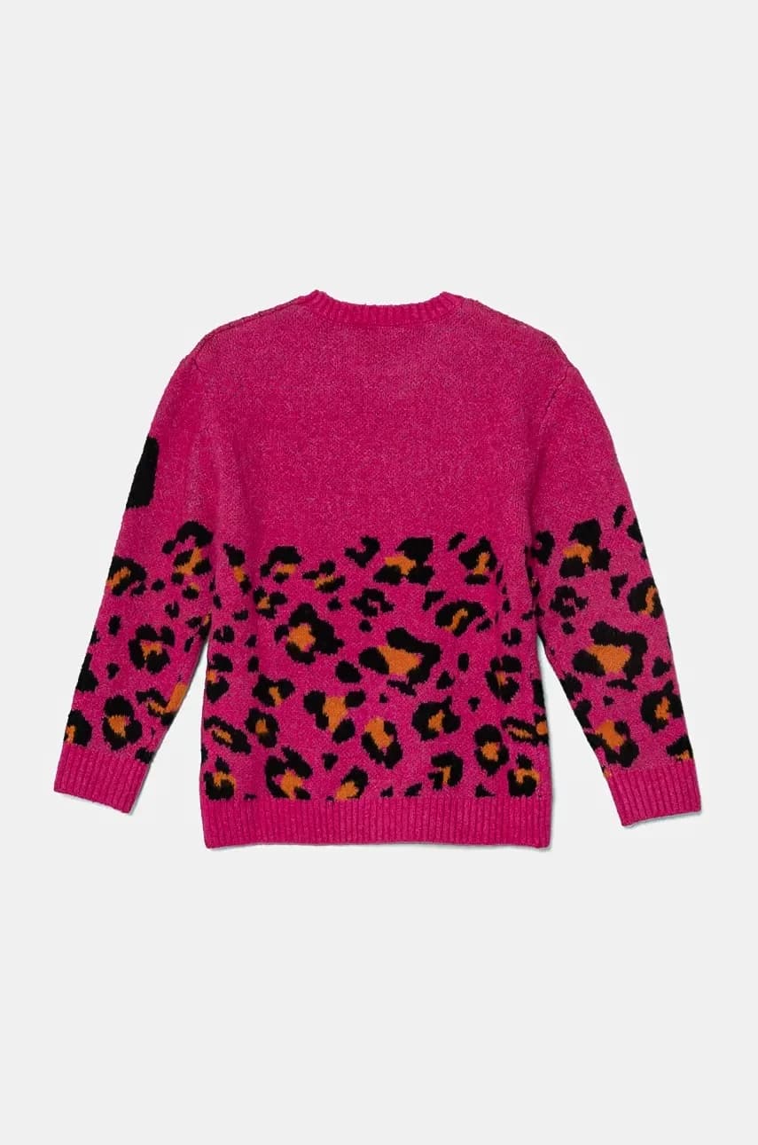 Детский свитер - фото 2