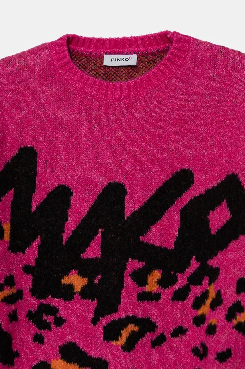 Детский свитер - фото 3