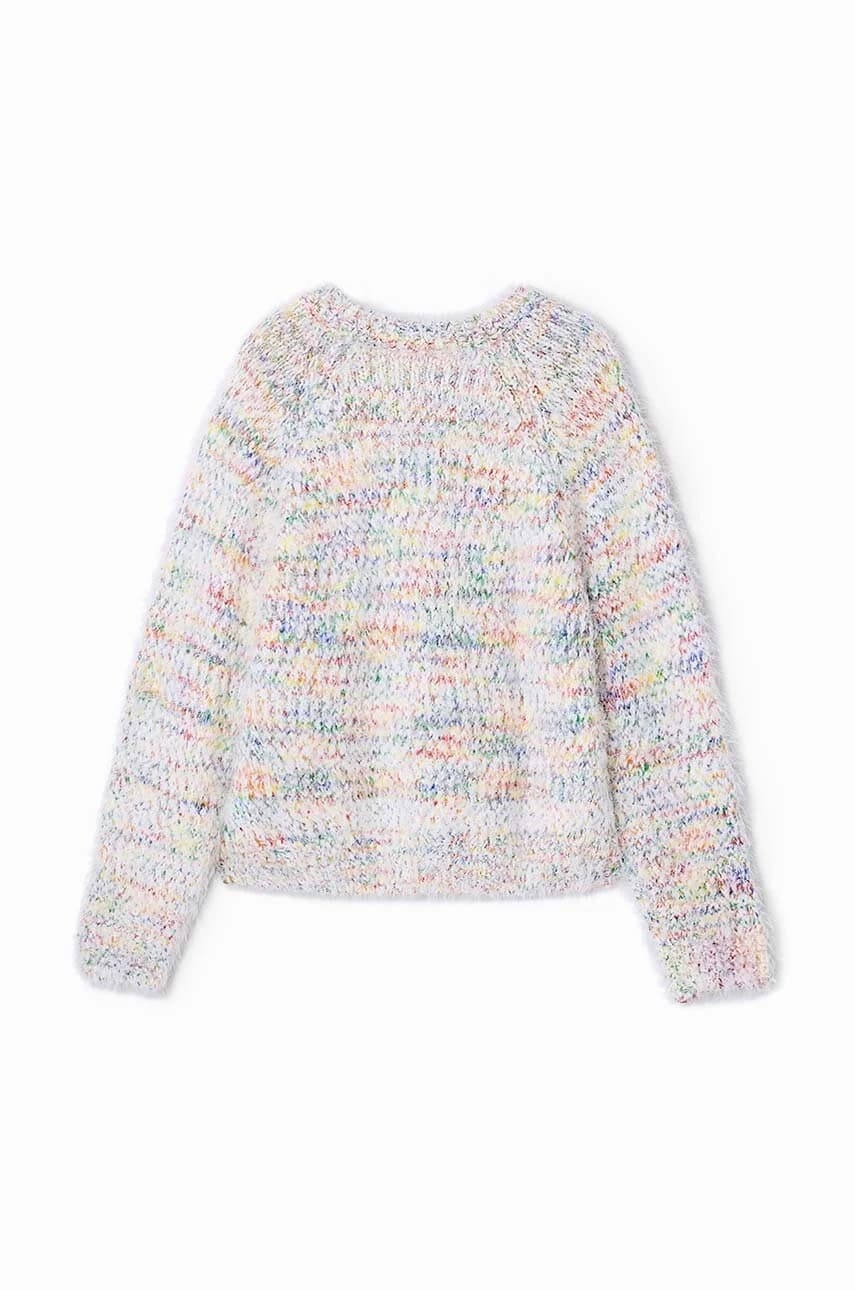 Детский свитер МИККИ МАУС - фото 3