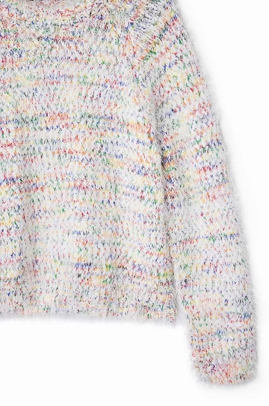 Детский свитер МИККИ МАУС - фото 4