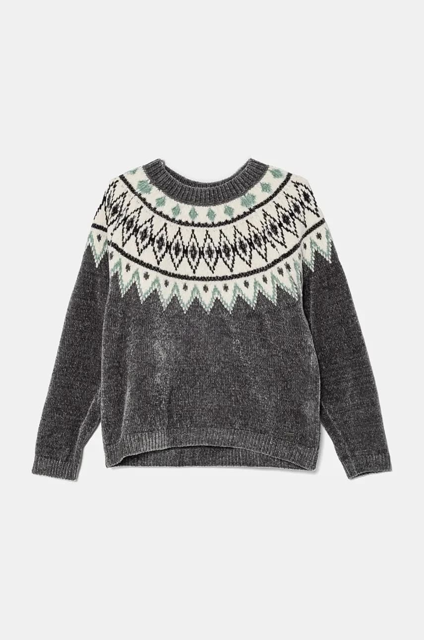 Детский свитер WALLACE