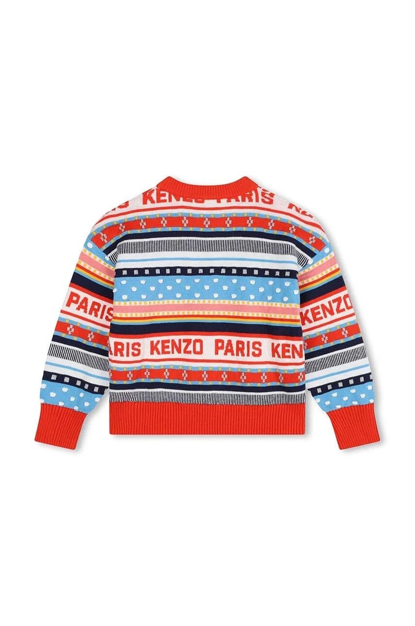 Детский свитер - фото 2