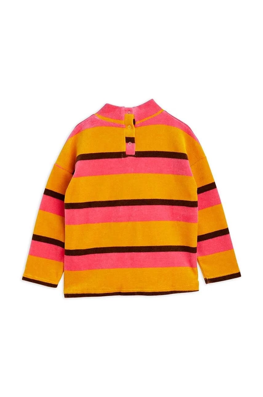 Детский хлопковый свитер - фото 3