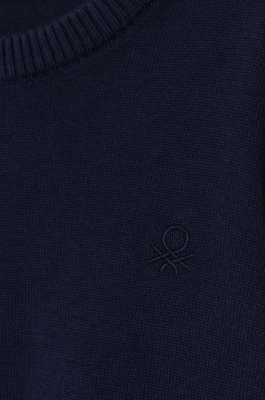 Детский хлопковый свитер - фото 3