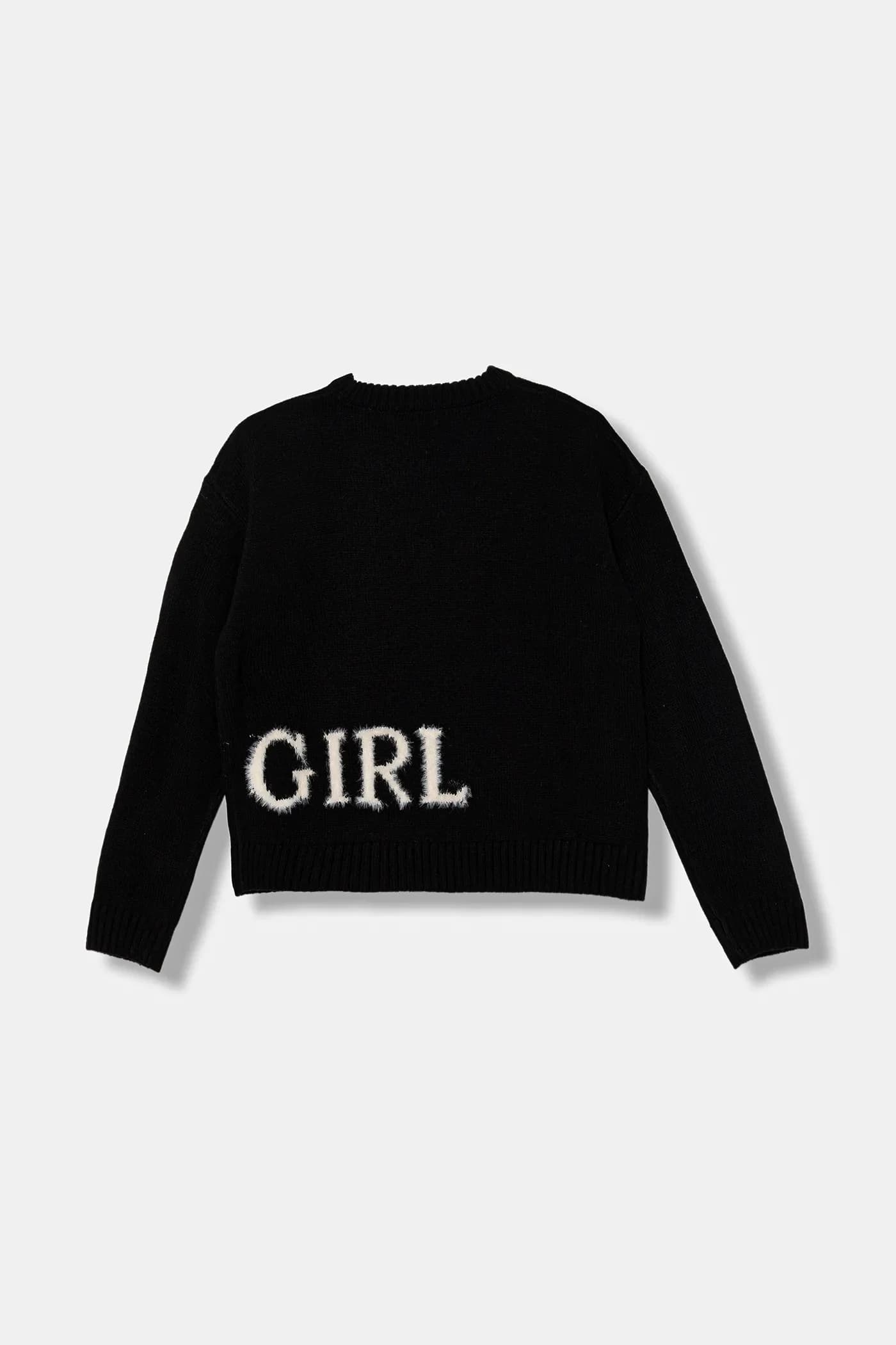 Детский свитер - фото 2