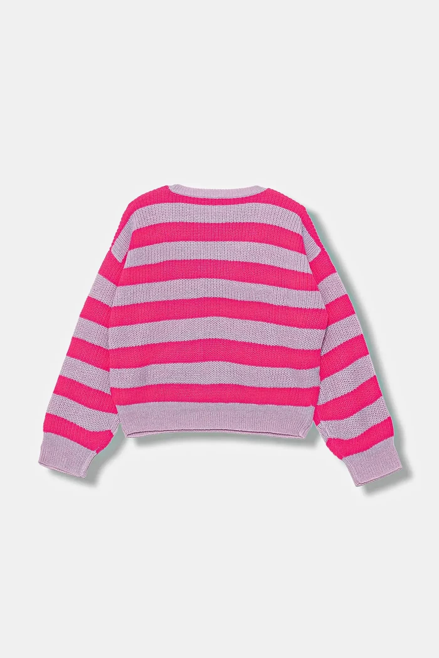 Детский свитер - фото 2