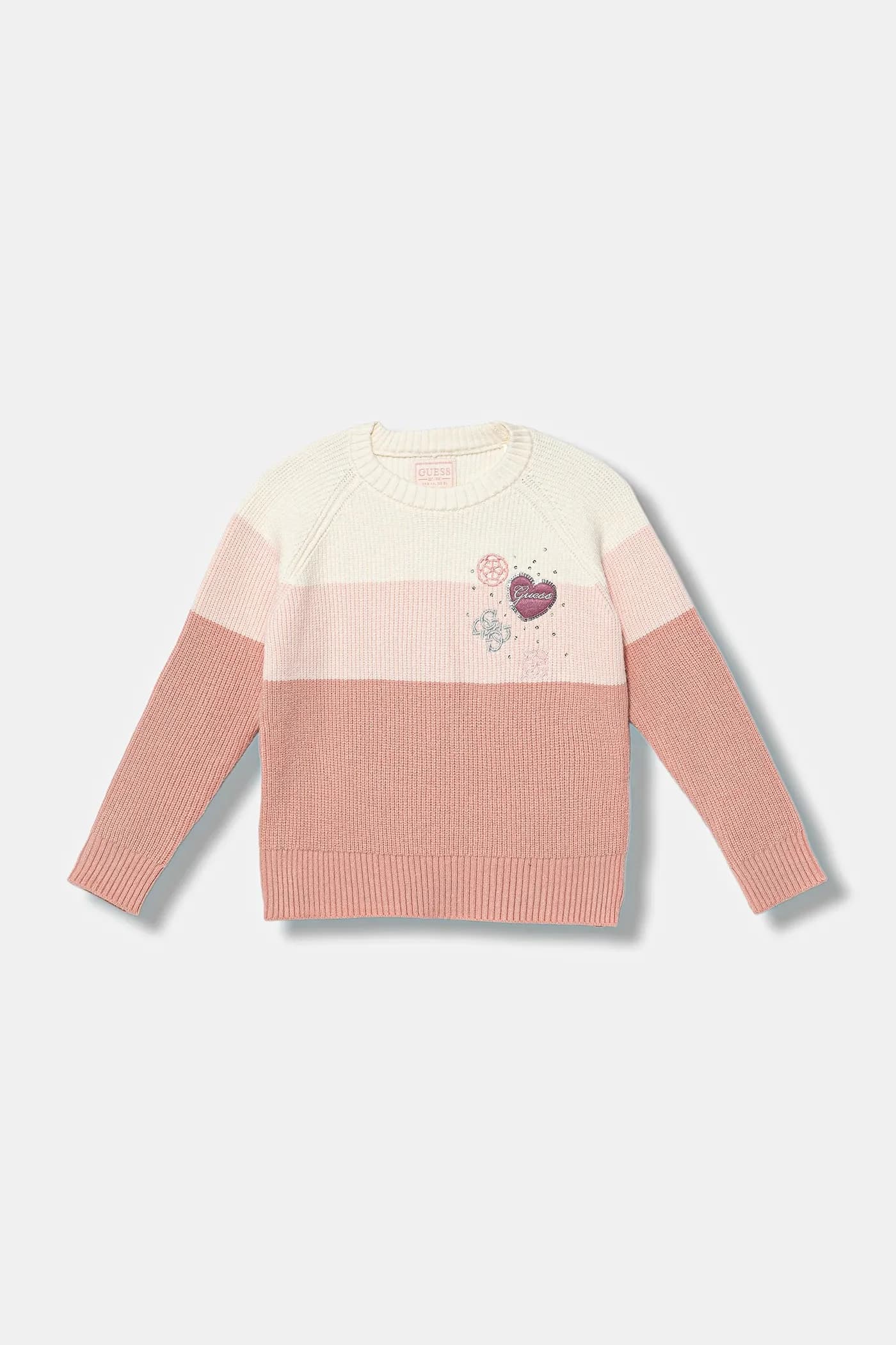 Детский свитер