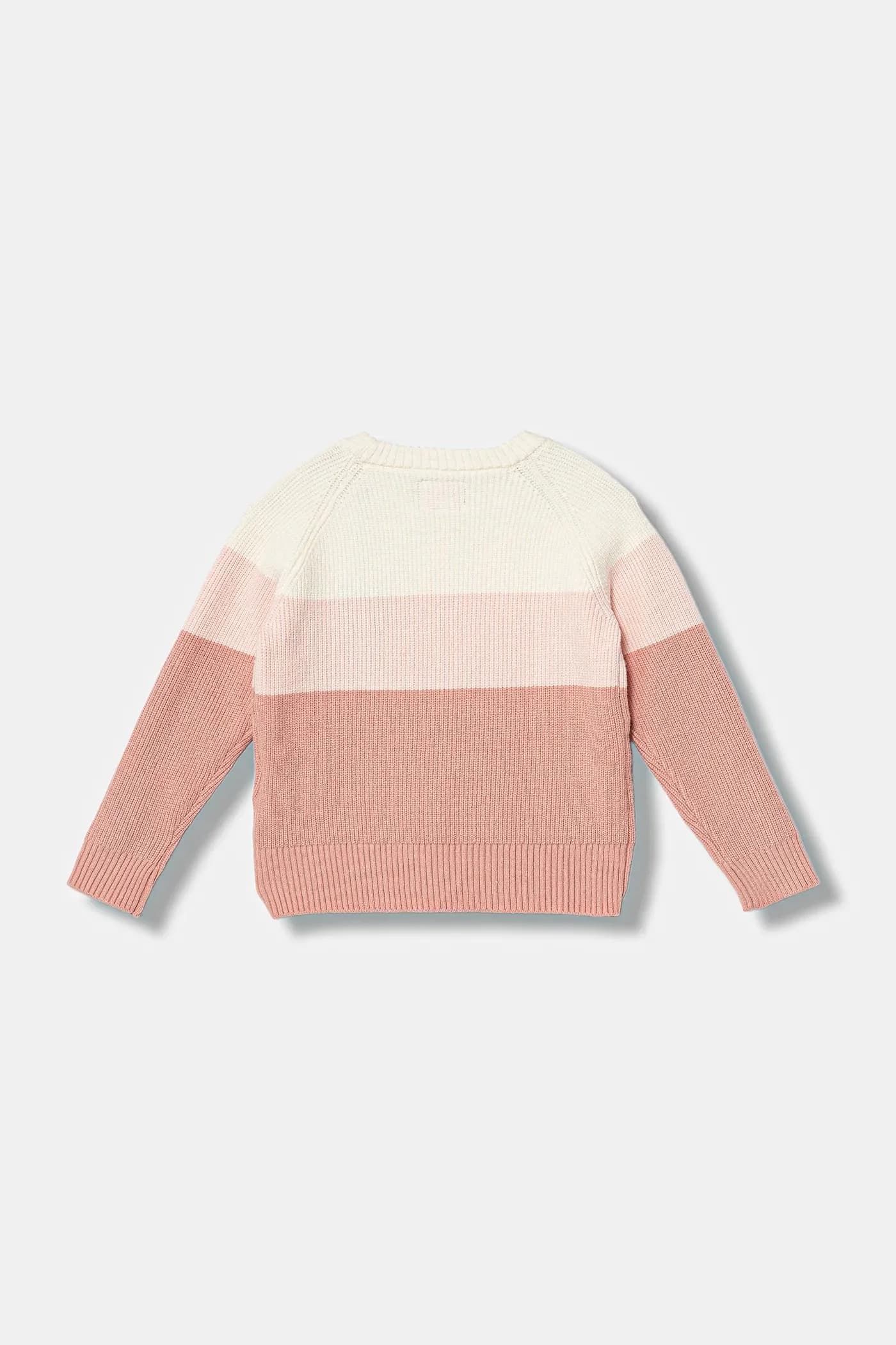 Детский свитер - фото 2