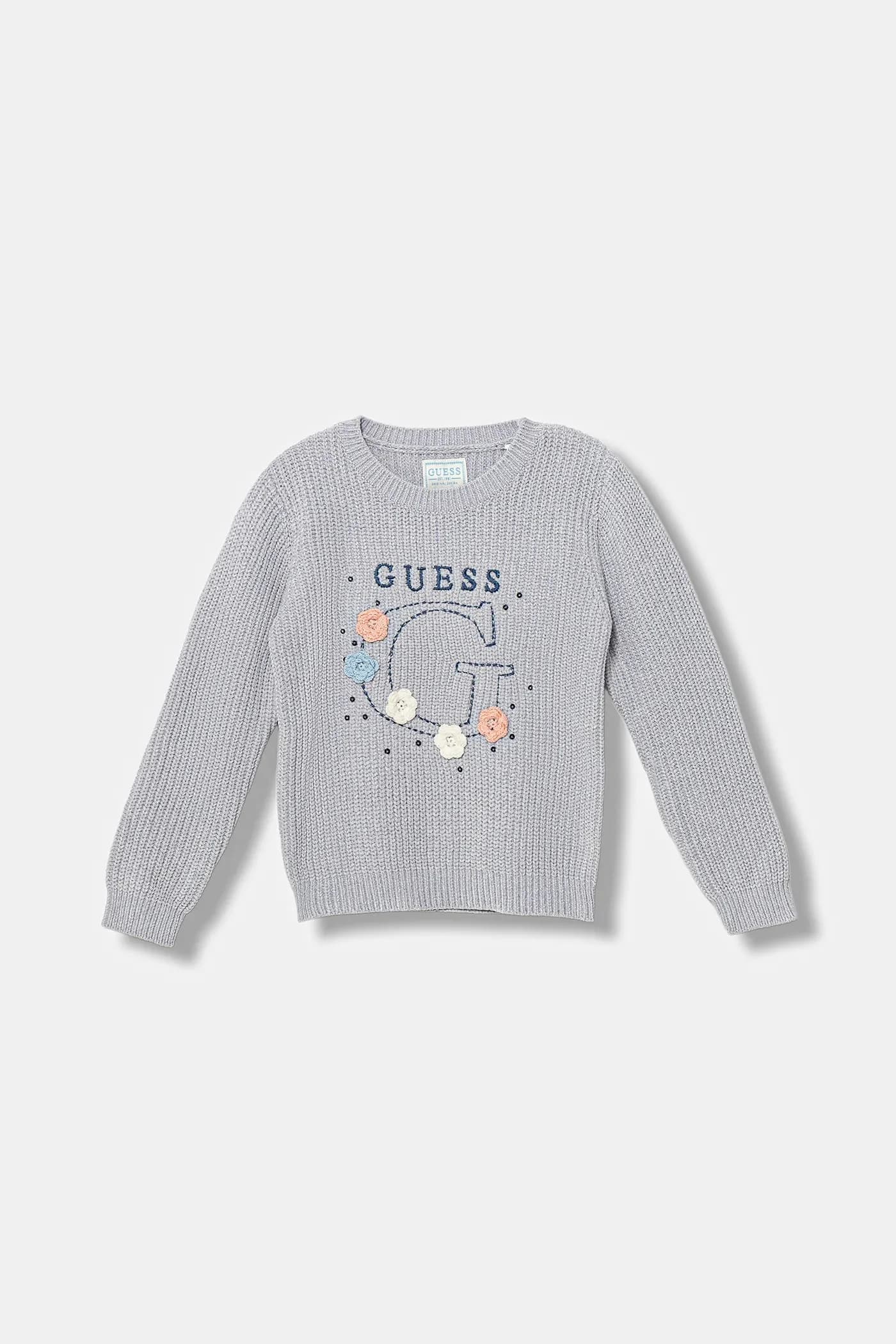 Детский свитер