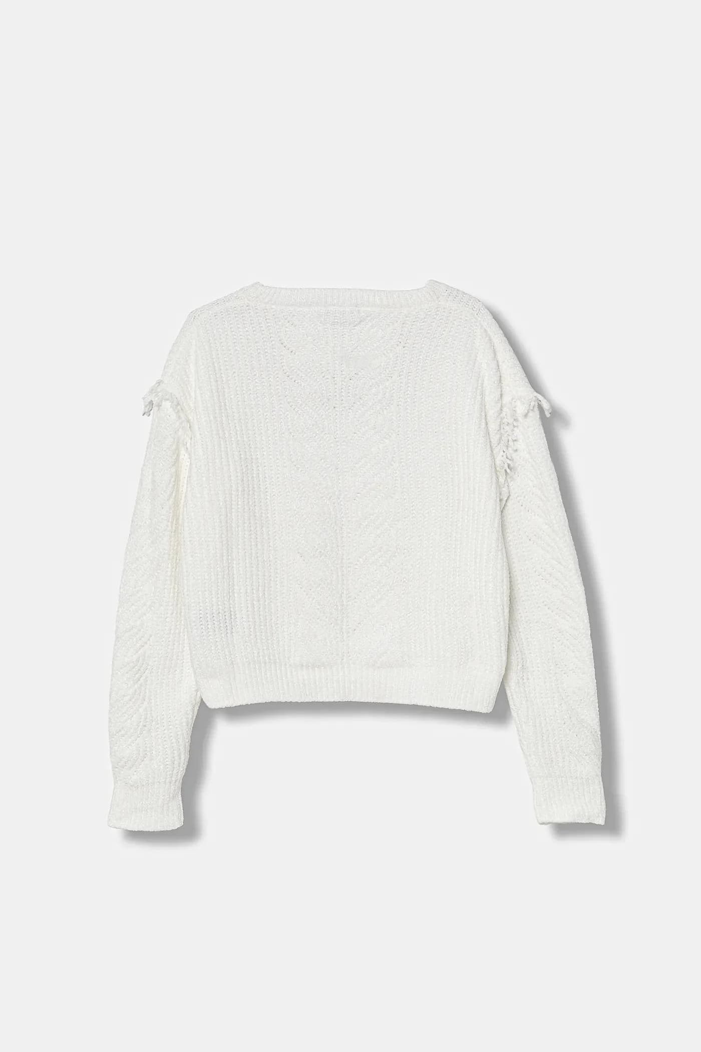 Детский свитер - фото 2