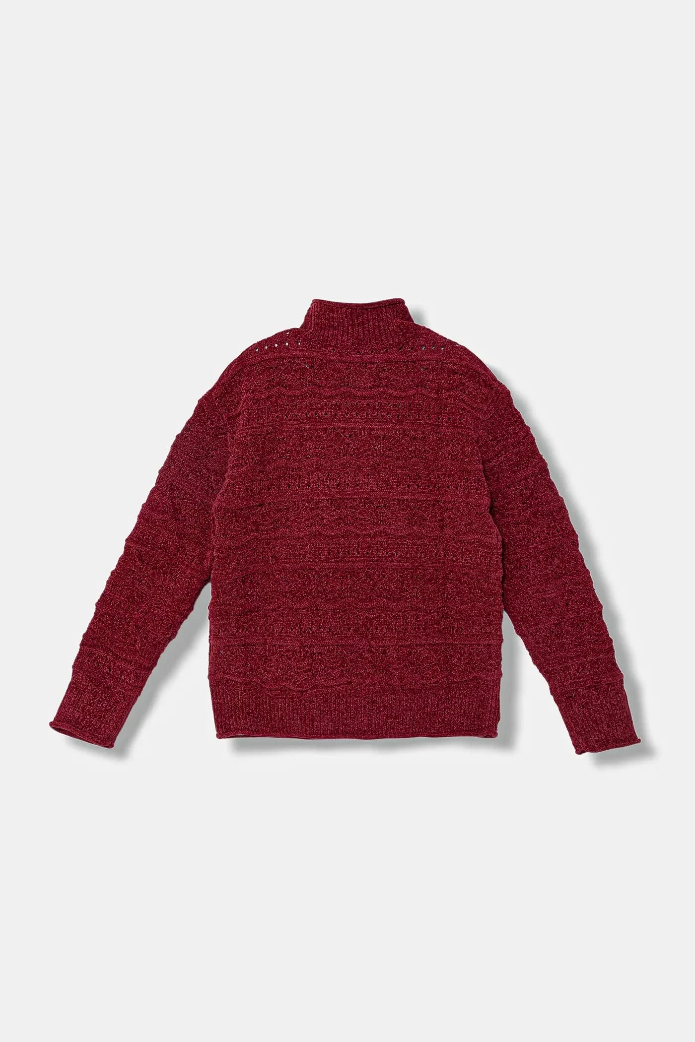 Свитер - фото 2