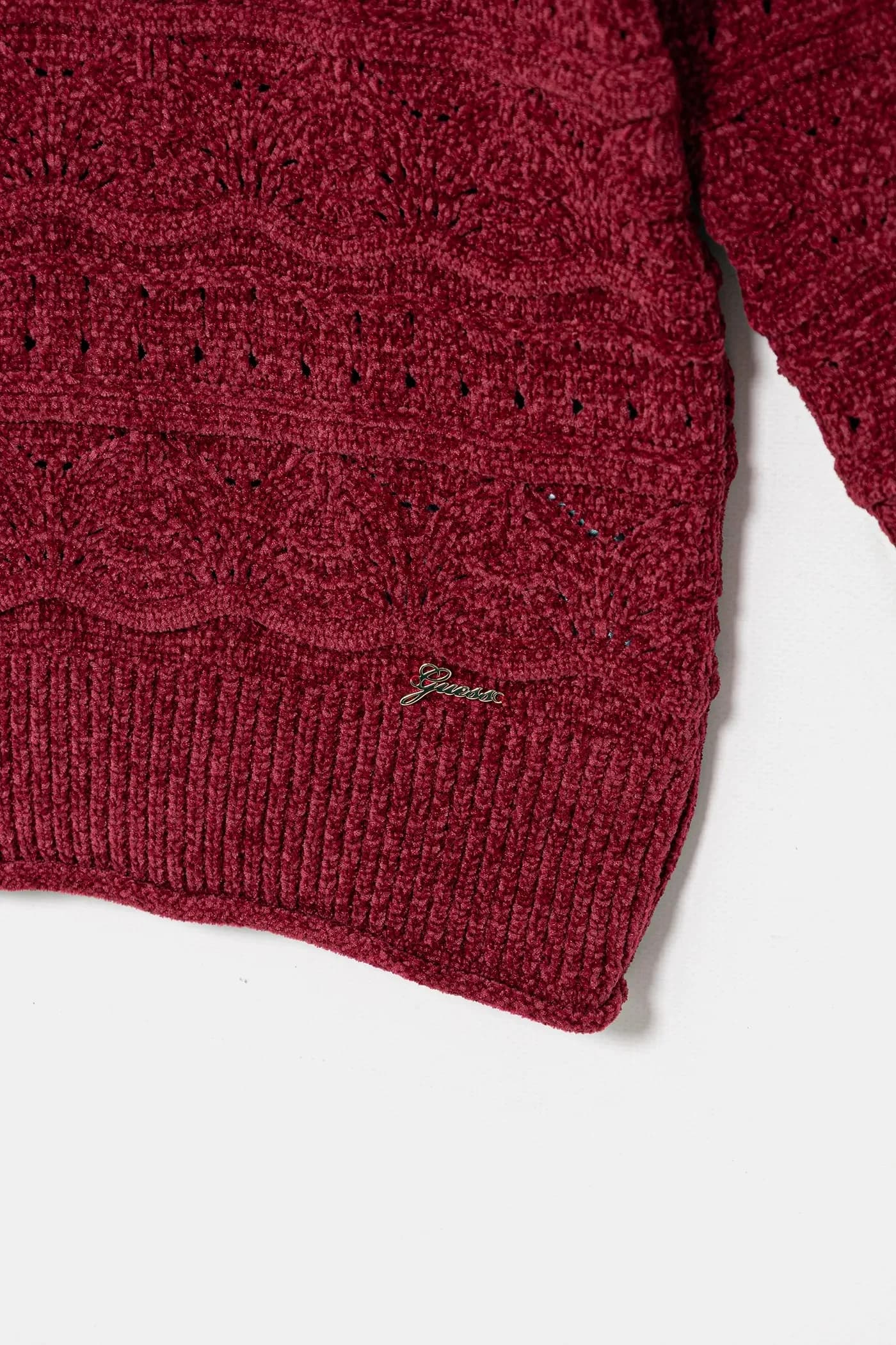 Свитер - фото 3