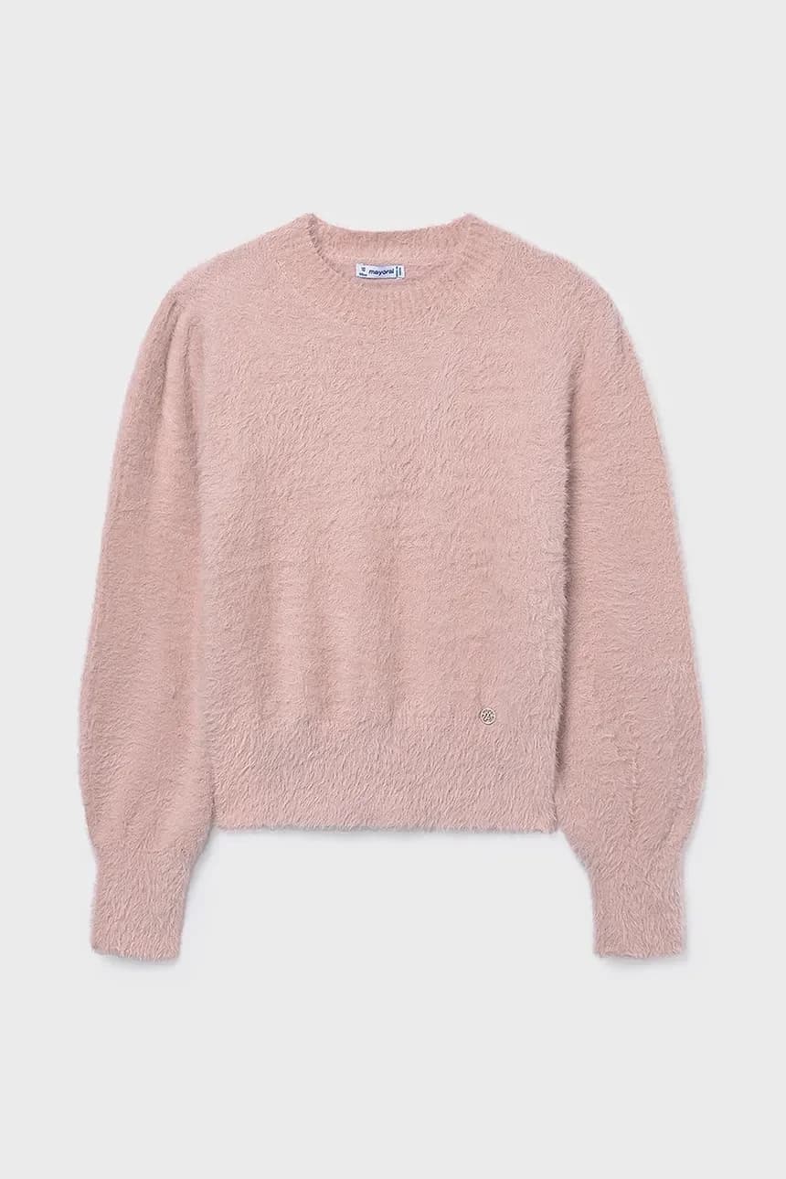 Детский свитер - фото 2