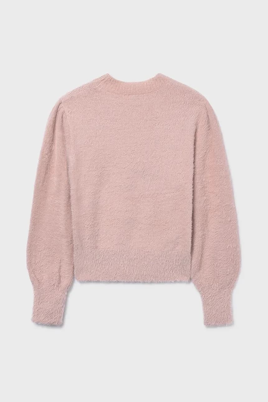 Детский свитер - фото 3