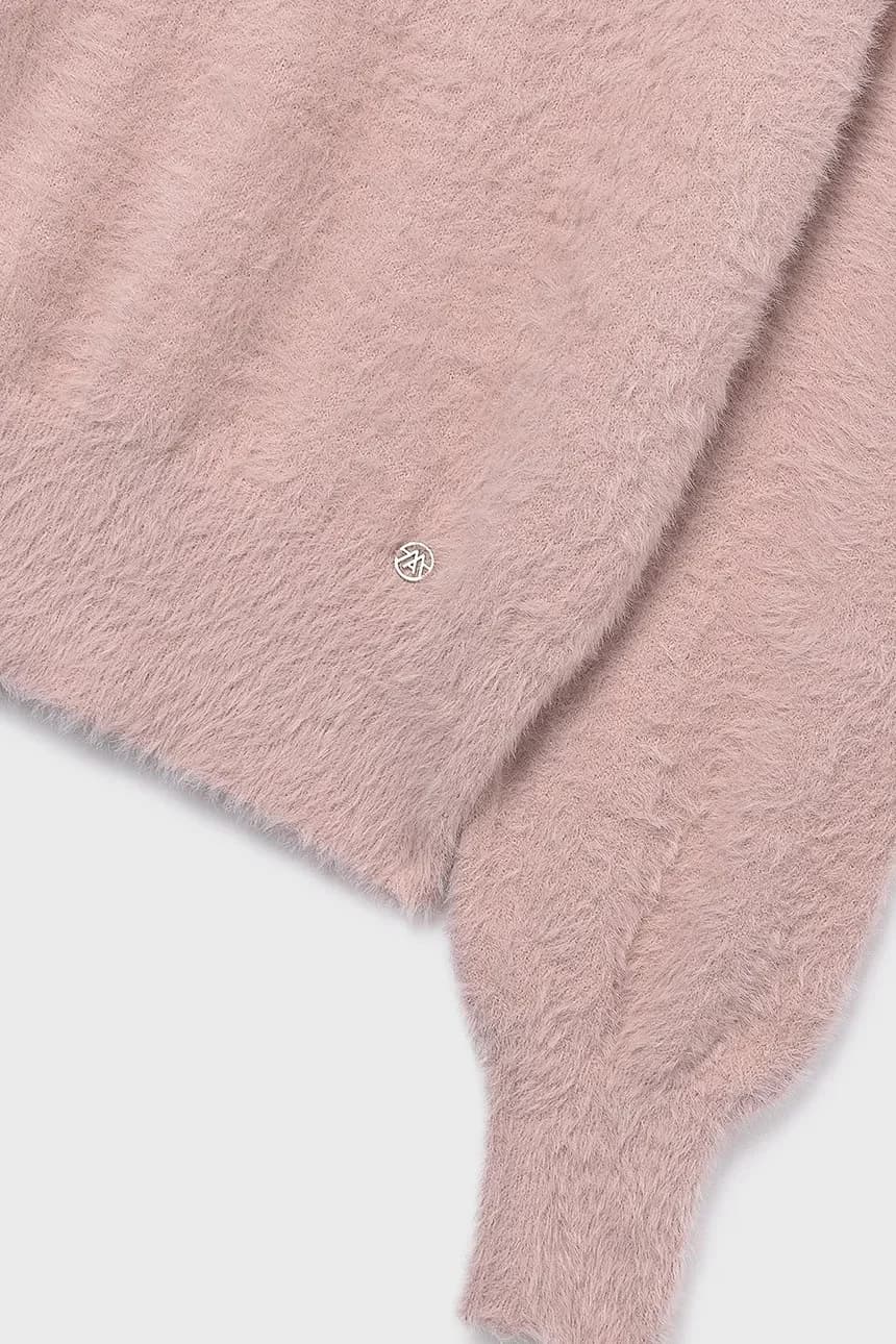 Детский свитер - фото 4