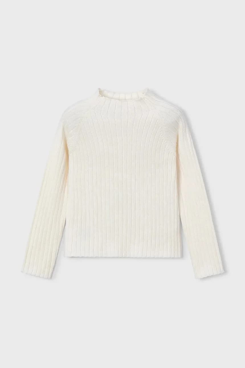 Детский свитер - фото 2