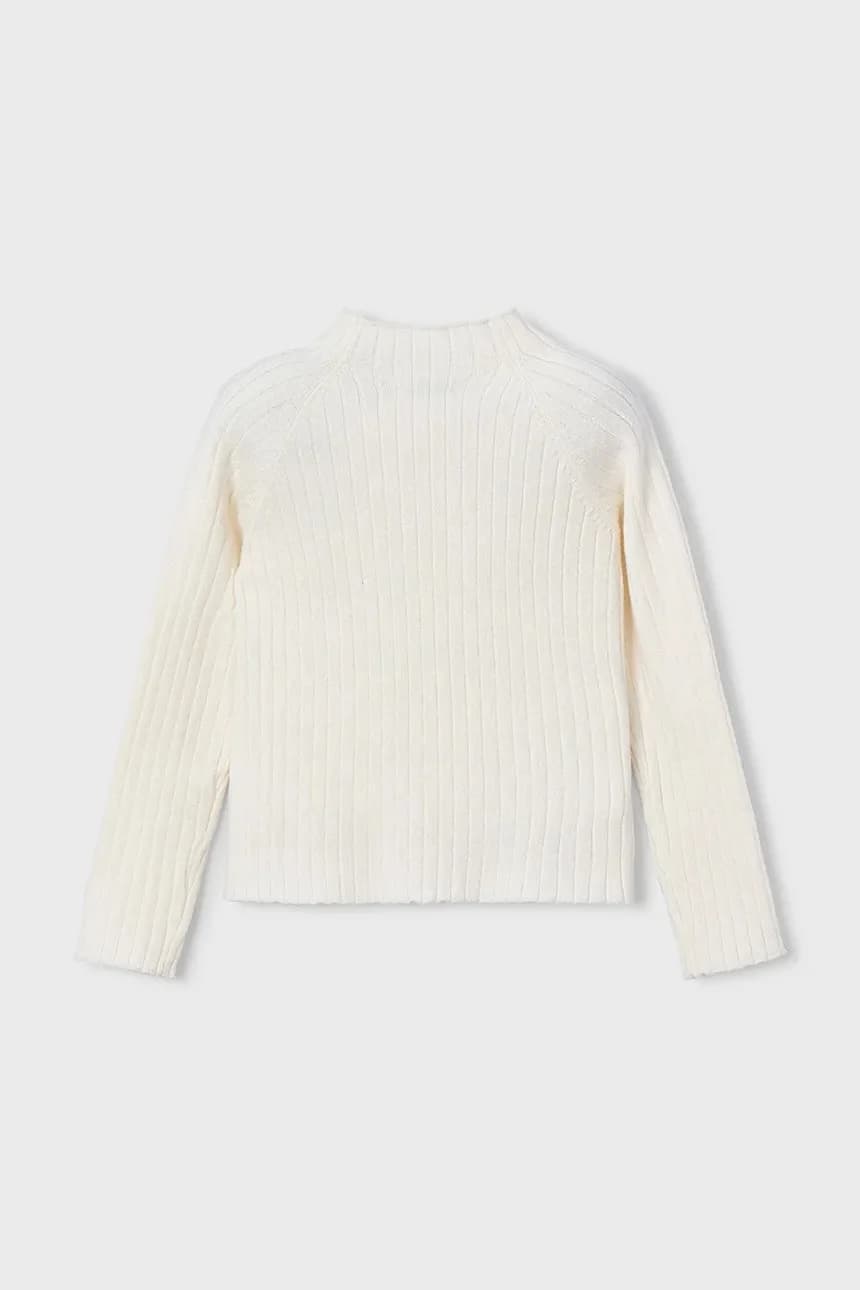 Детский свитер - фото 3