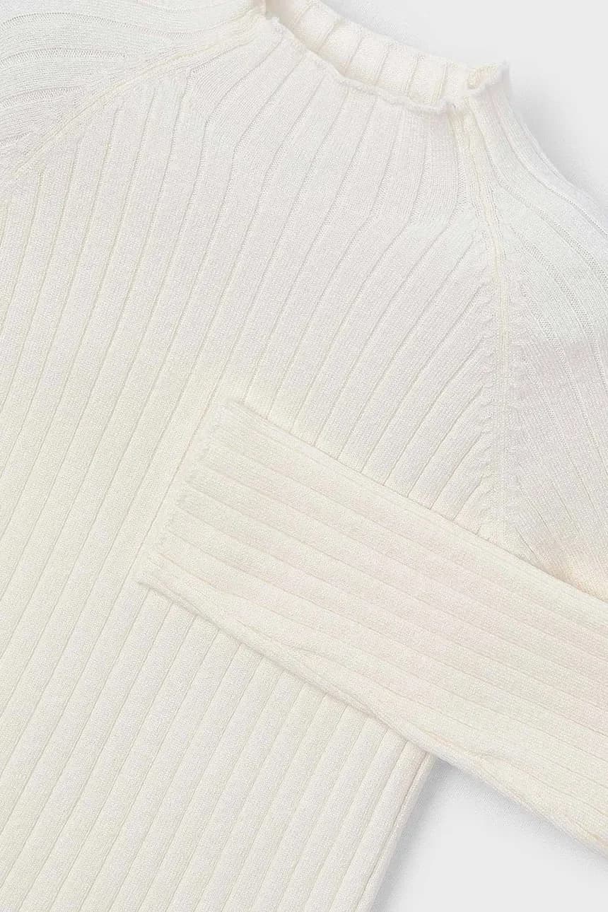 Детский свитер - фото 4