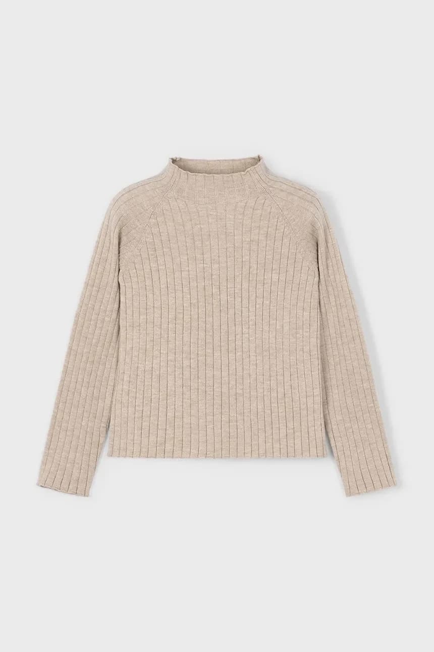 Детский свитер - фото 2