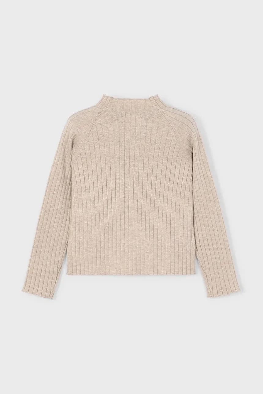 Детский свитер - фото 3