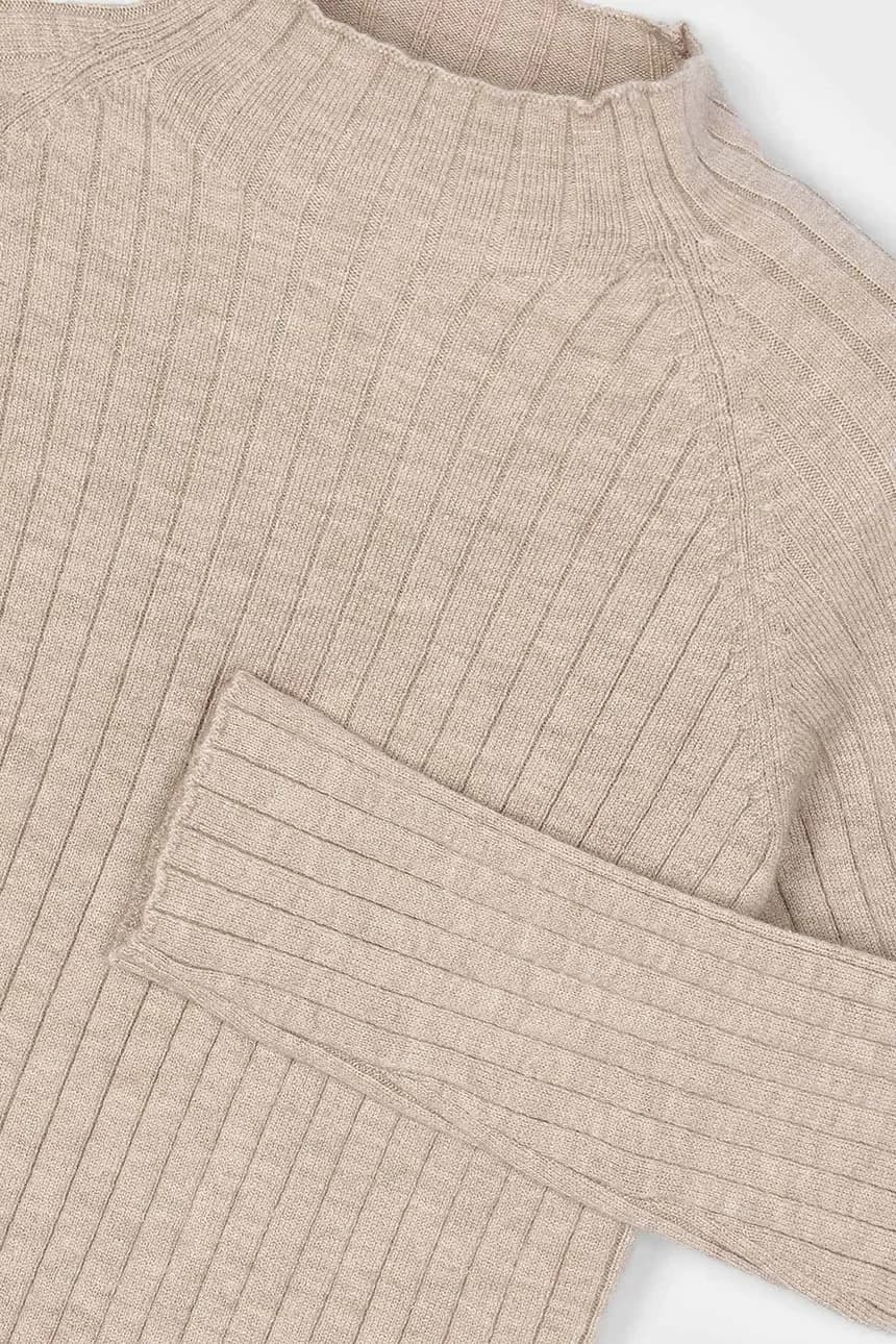 Детский свитер - фото 4