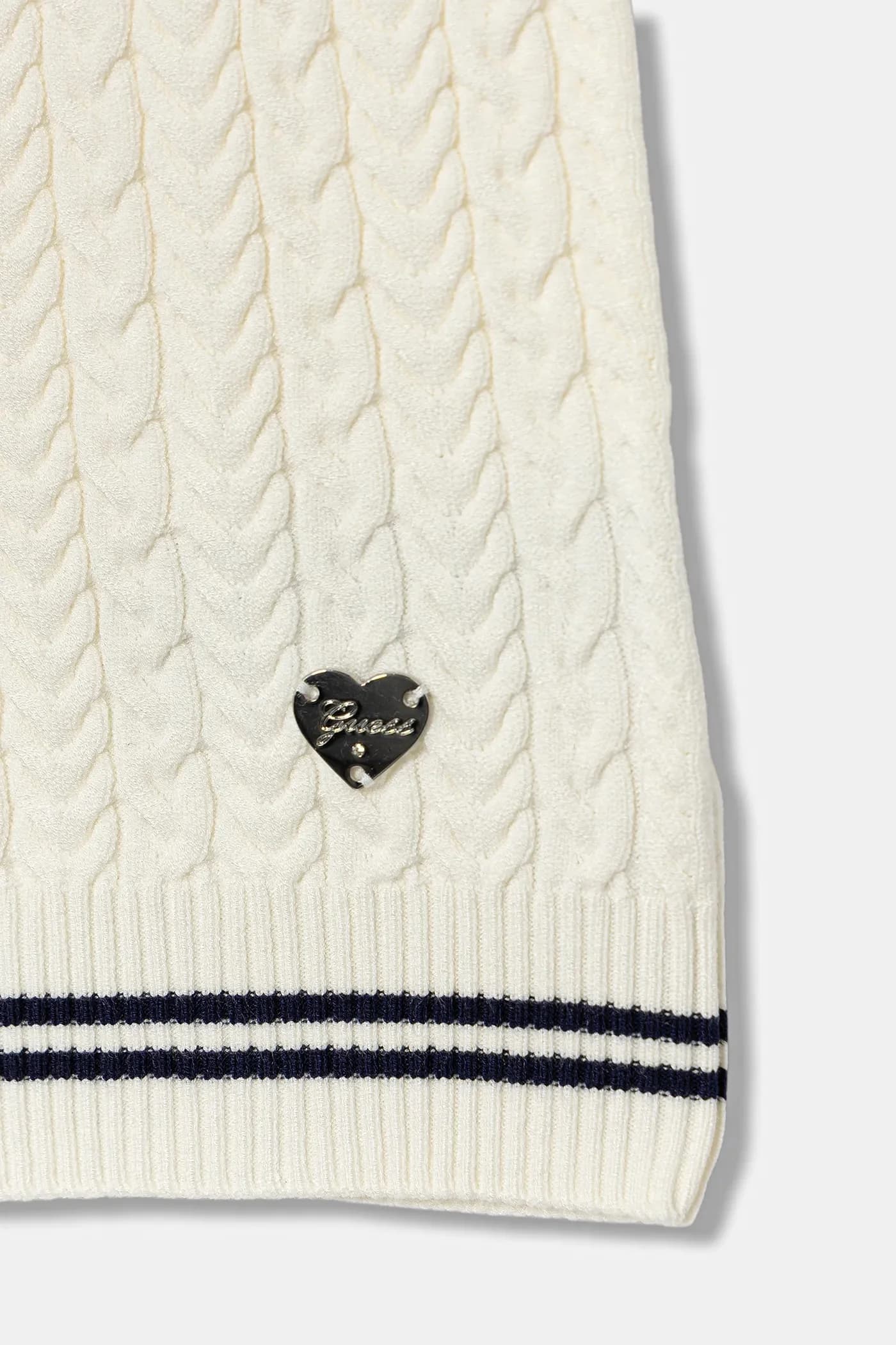 Детский жилет - фото 3