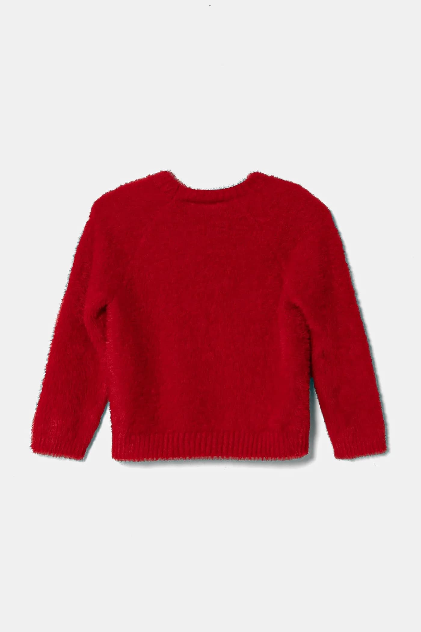 Детский свитер - фото 2