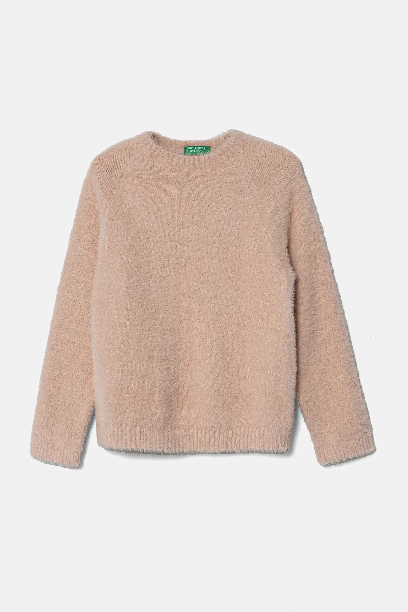 Детский свитер