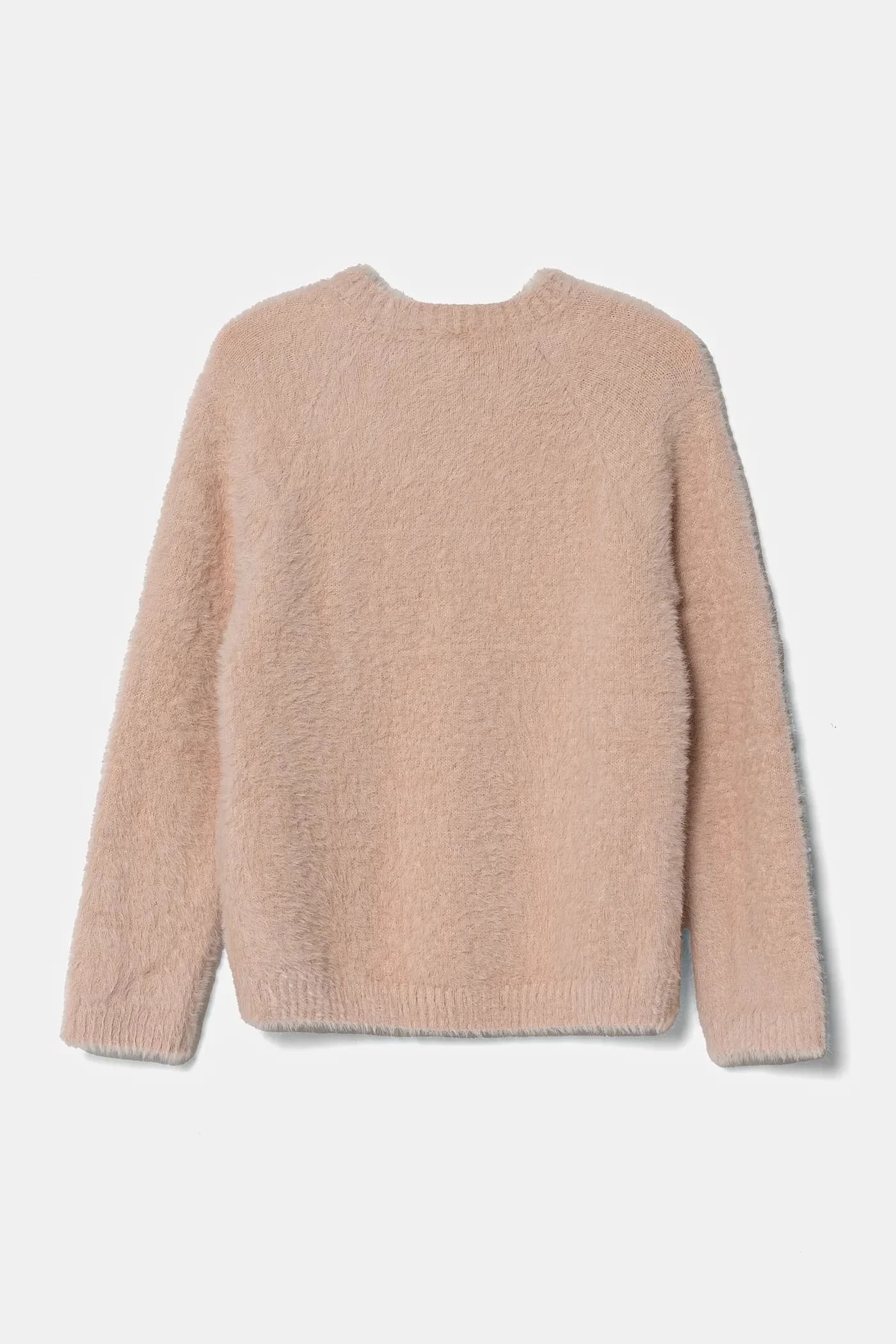 Детский свитер - фото 2