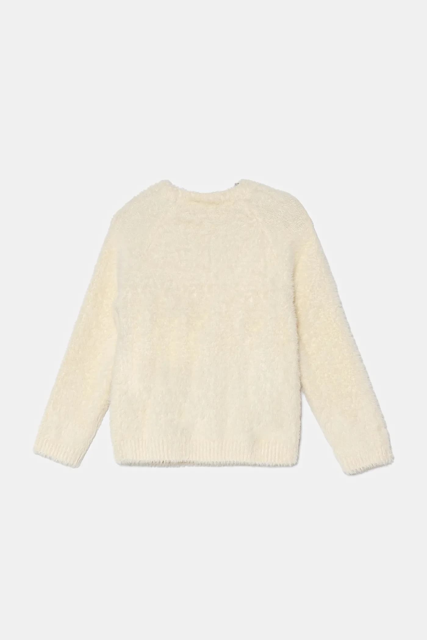 Детский свитер - фото 2