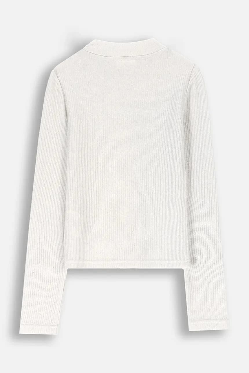 Детский свитер - фото 3