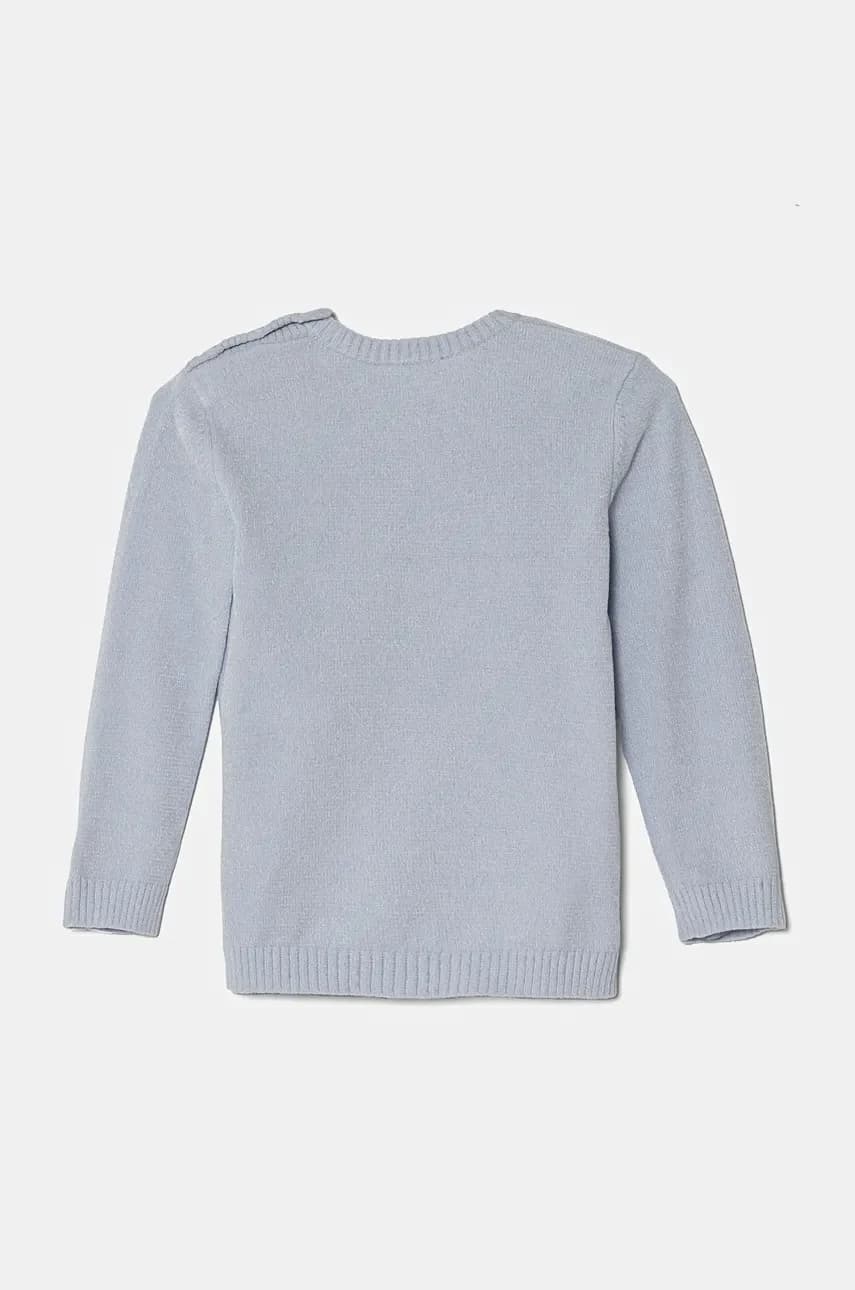 Детский свитер - фото 2