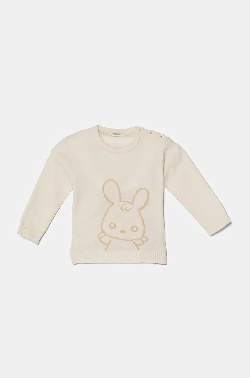 Детский свитер