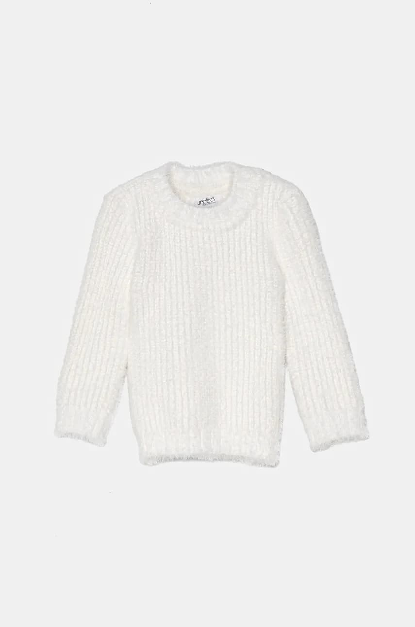 RIGNOR детский свитер из смесовой шерсти