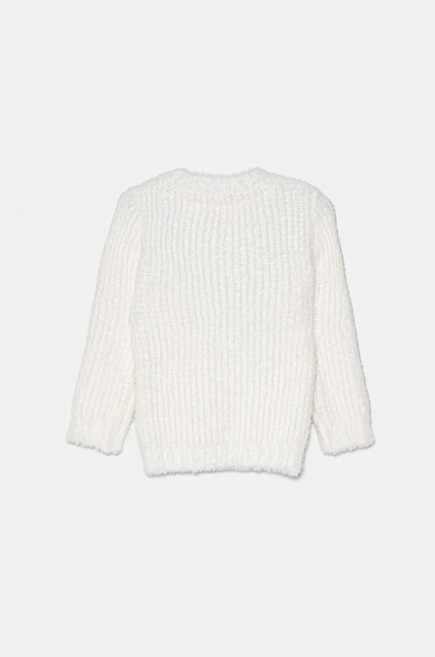 RIGNOR детский свитер из смесовой шерсти - фото 2