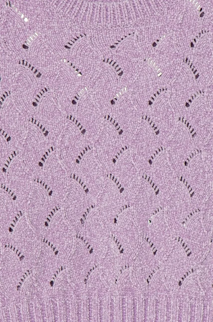 Детский свитер - фото 3