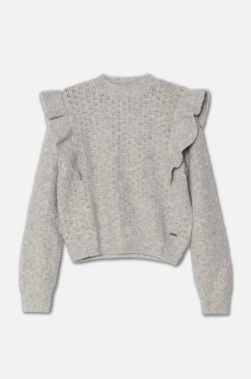 ВИНТА детский свитер